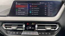 BMW 1 Series 118i [136] M Sport 5dr [Live Cockpit Professional] Petrol Hatchback